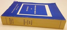 Bibliografia della seconda