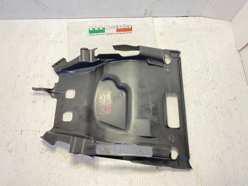 Under saddle fairing suzuki - fairing,