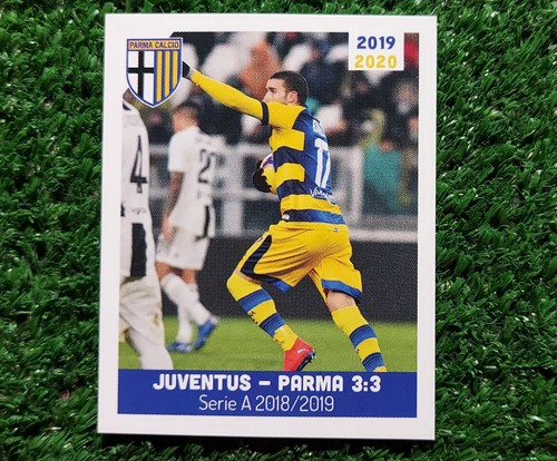 Figurina esselunga 2019 - figurina,
