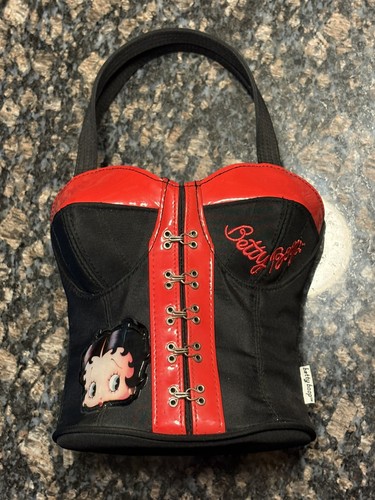 Borsa mano vintage betty - borsa,