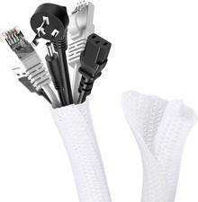 3M Guaina Cavi Intrecciata