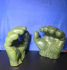 Guanti Hasbro Marvel (2015)