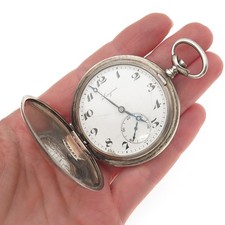 Orologio da tasca Longines