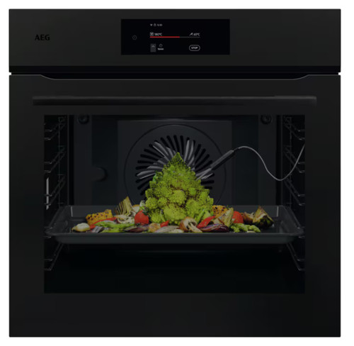 Aeg nbe7p731at forno - aeg, da