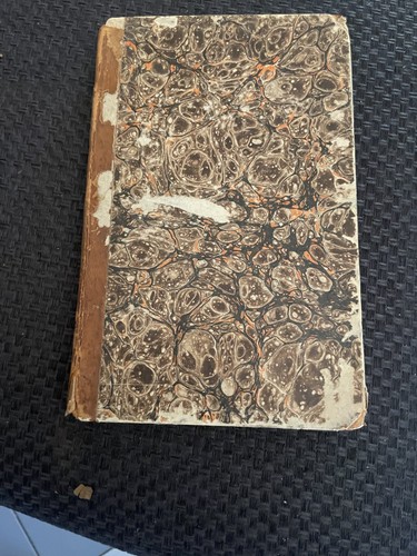 Milano 1822 scienza della - 1822,