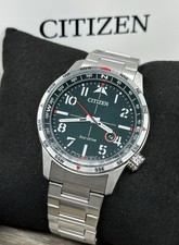 Orologio Uomo CITIZEN