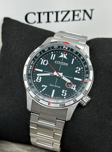 Orologio uomo citizen - orologio,