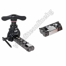 CARTELLATRICE FLANGIATUBO