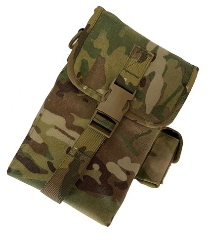 Ukom crye multicam protective - ukom,