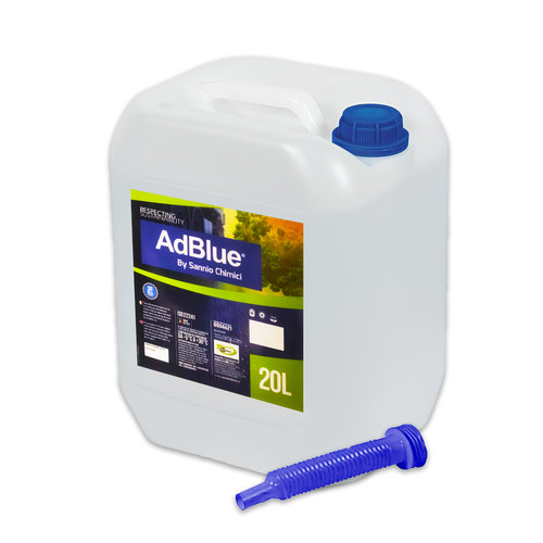 Adblue tanica litri - adblue, 20