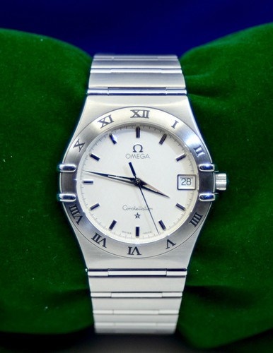 Orologio omega constellation - omega,