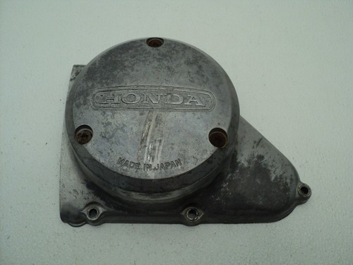 Honda cb350 350 e118 - honda,