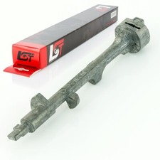 Accensione Blocco Sterzo