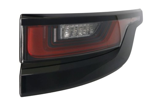Valeo range rover - range, velar