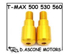 BILANCERI CONTRAPPESI MANUBRIO