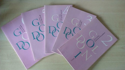 Carlo goldoni raccolta - carlo,
