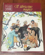 FIABE SONORE  N.19  IL