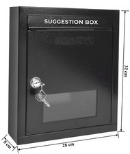 Cassetta delle lettere posta