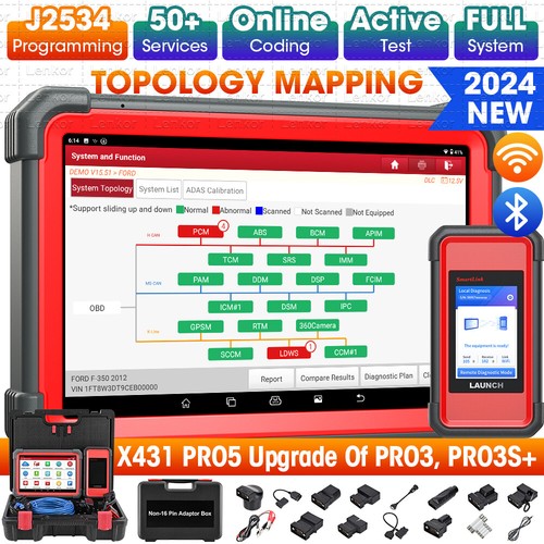 2026 launch x431 pro auto - pro,