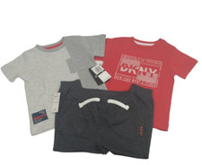 DKNY Ragazzo Neonato 18M 3