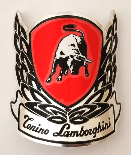 lamborghini tonino bici