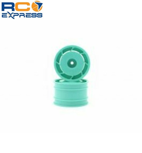 Ruota posteriore kyosho - ruota,