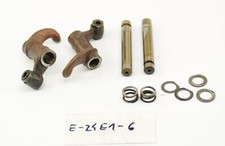 Benelli Tornado 650 S - Leva