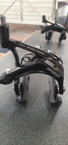 Set pinze freno - sl-k, bici