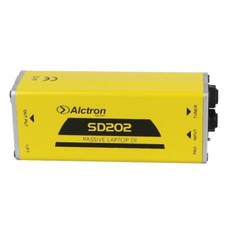 Alctron sd202 laptop - alctron, passive