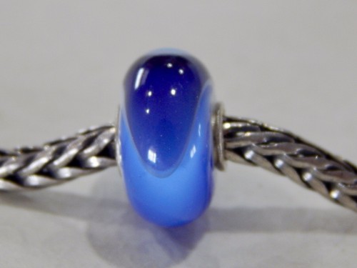 Trollbeads unico armadillo - trollbeads,