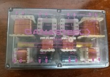 Filtro Crossover Auto Per Impianto Stereo 