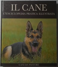 Libro Il Cane Enciclopedia