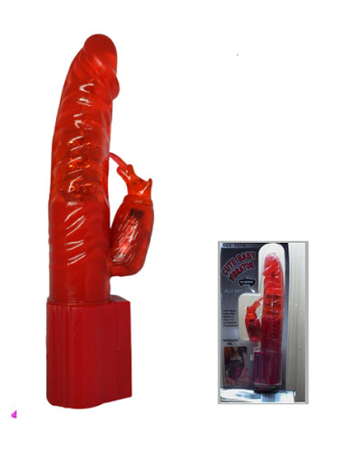 Vibratore rabbit stimolatore - vibratore, e