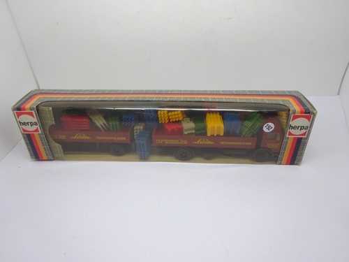 Herpa rimorchio - herpa:,