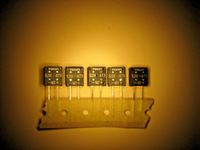 50 pezzi nuovo Goldcap 0,047