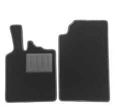 ASC tappetini auto anteriori