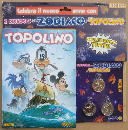 Ciondoli dello zodiaco - i,