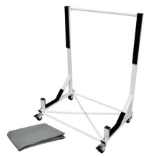 Supporto hardtop carrello
