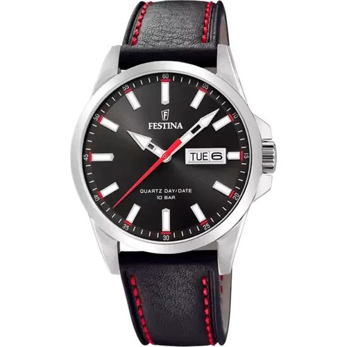 Festina classics f203584 mens - festina,