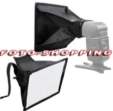 DIFFUSORE SOFTBOX 15x17CM