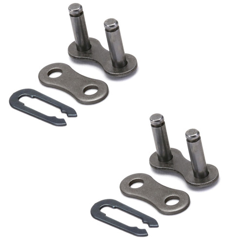 Giunto catena 1 - 2x, 3/8"