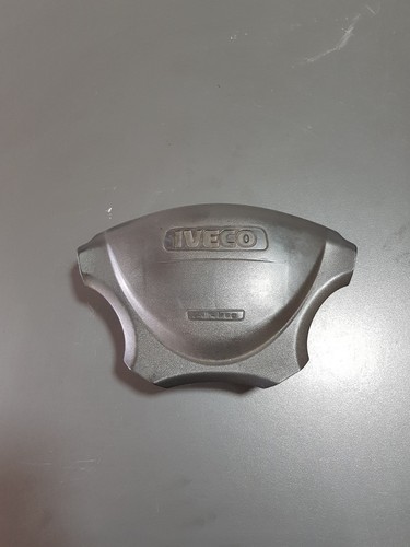 Parte sterzo iveco - sterzo,