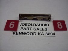Kenwood KA-8004 Amplificatore