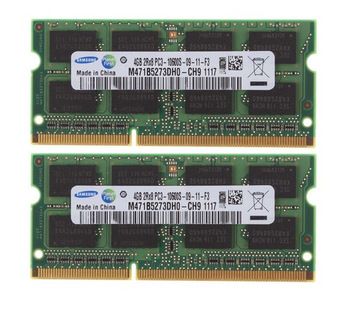 Samsung 4 gb - samsung, 2x