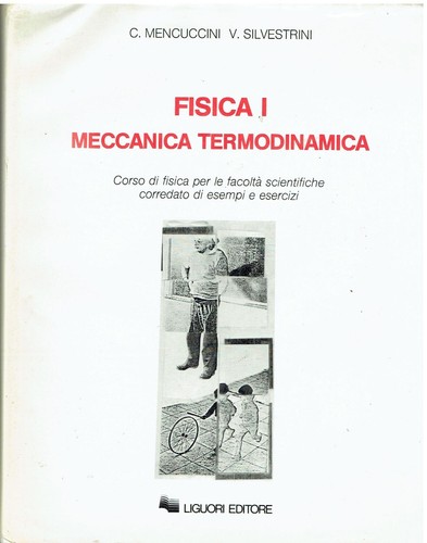 Fisica meccanica e - fisica,