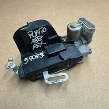 Serratura Anteriore Sinistra SX FIAT PUNTO 188 5 Porte