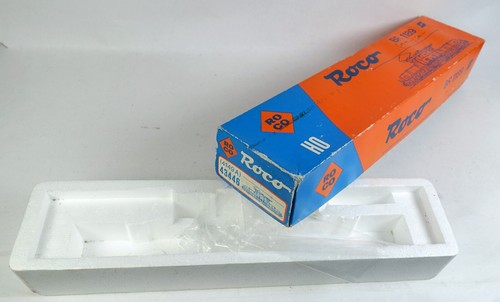 Roco 43446 scatola vuota - roco,