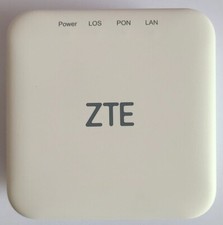 GPON 2,5 GBps Convertitore