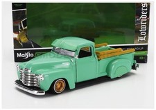 Maisto 32545gr chevrolet - maisto,