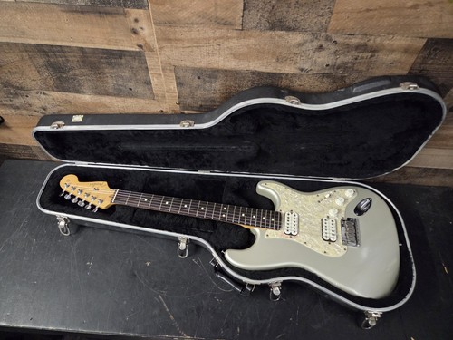 Fender american double - fender,